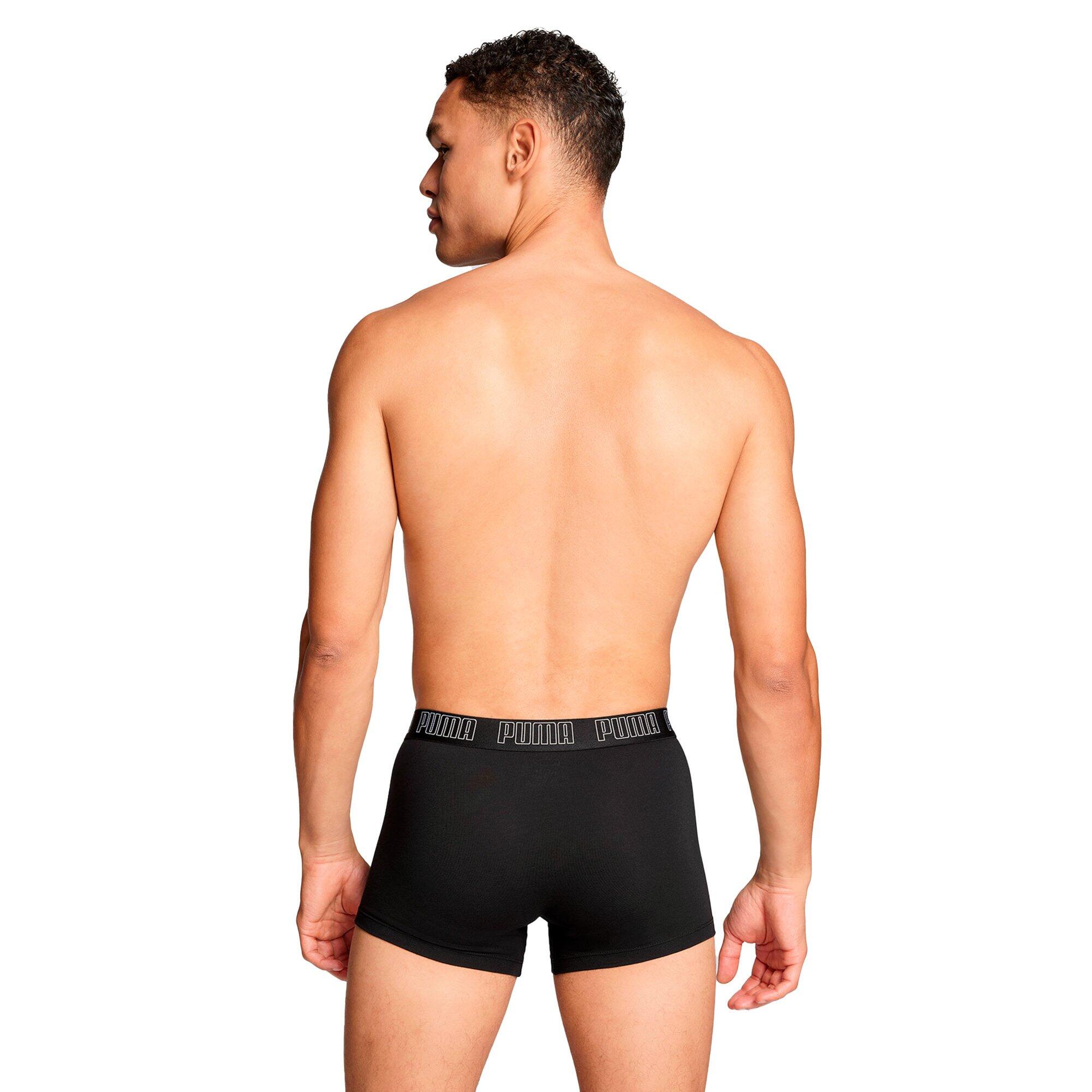 Boxershort Herren 6er Pack Figurbetont 5/6