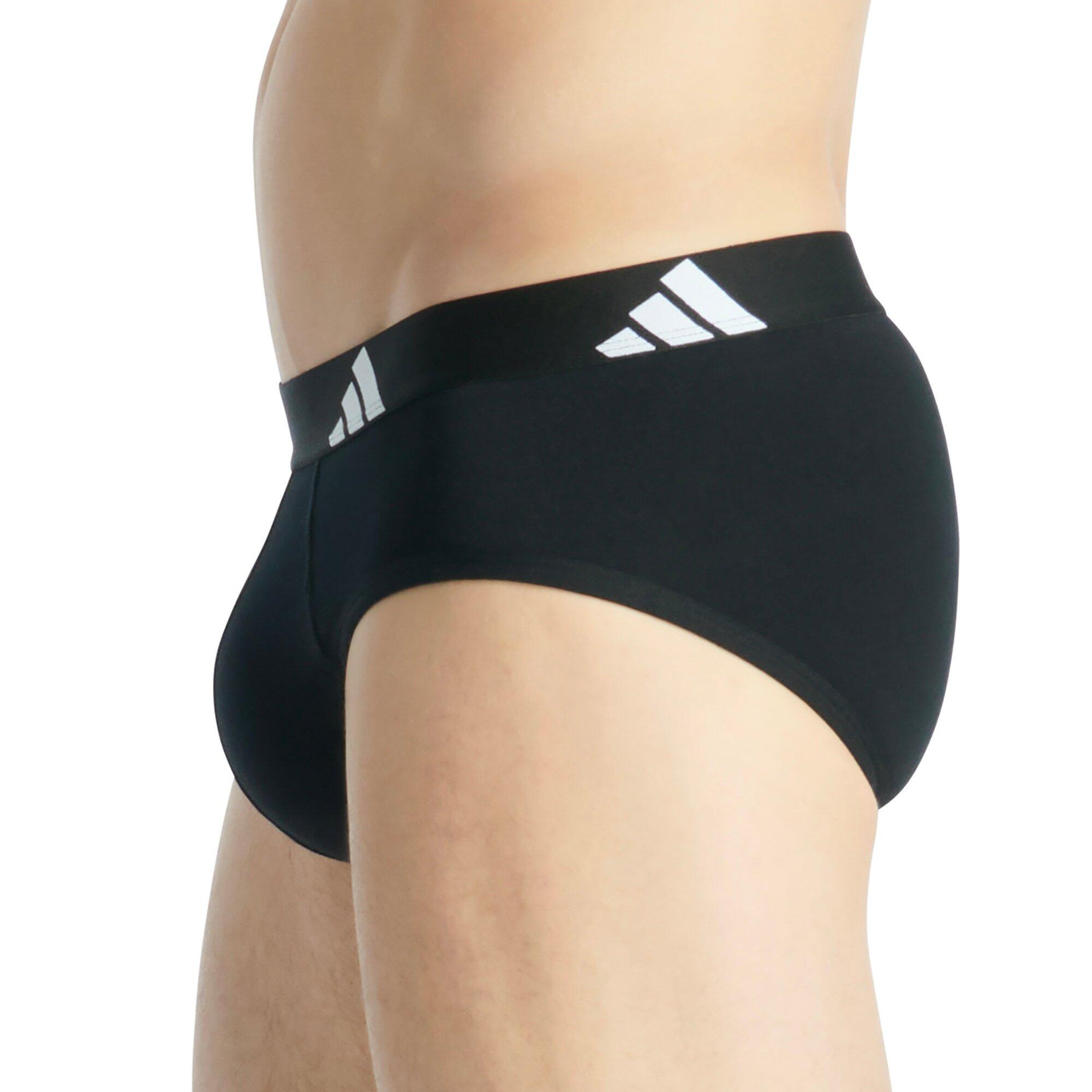 Slip Herren 6er Pack Stretch 6/7