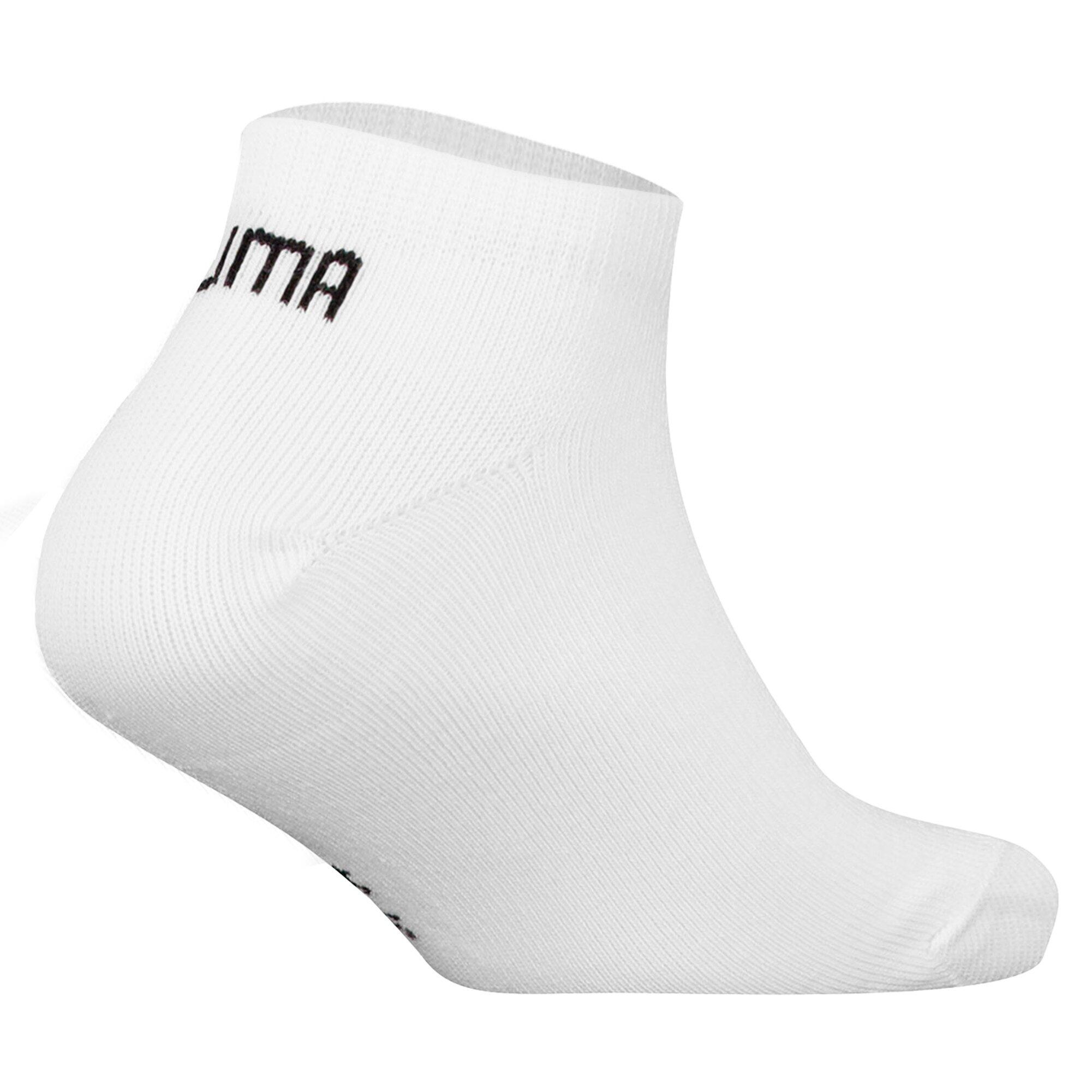 Socken Unisex 12er Pack Bequem sitzend-Plain Sneaker 12P 3/3