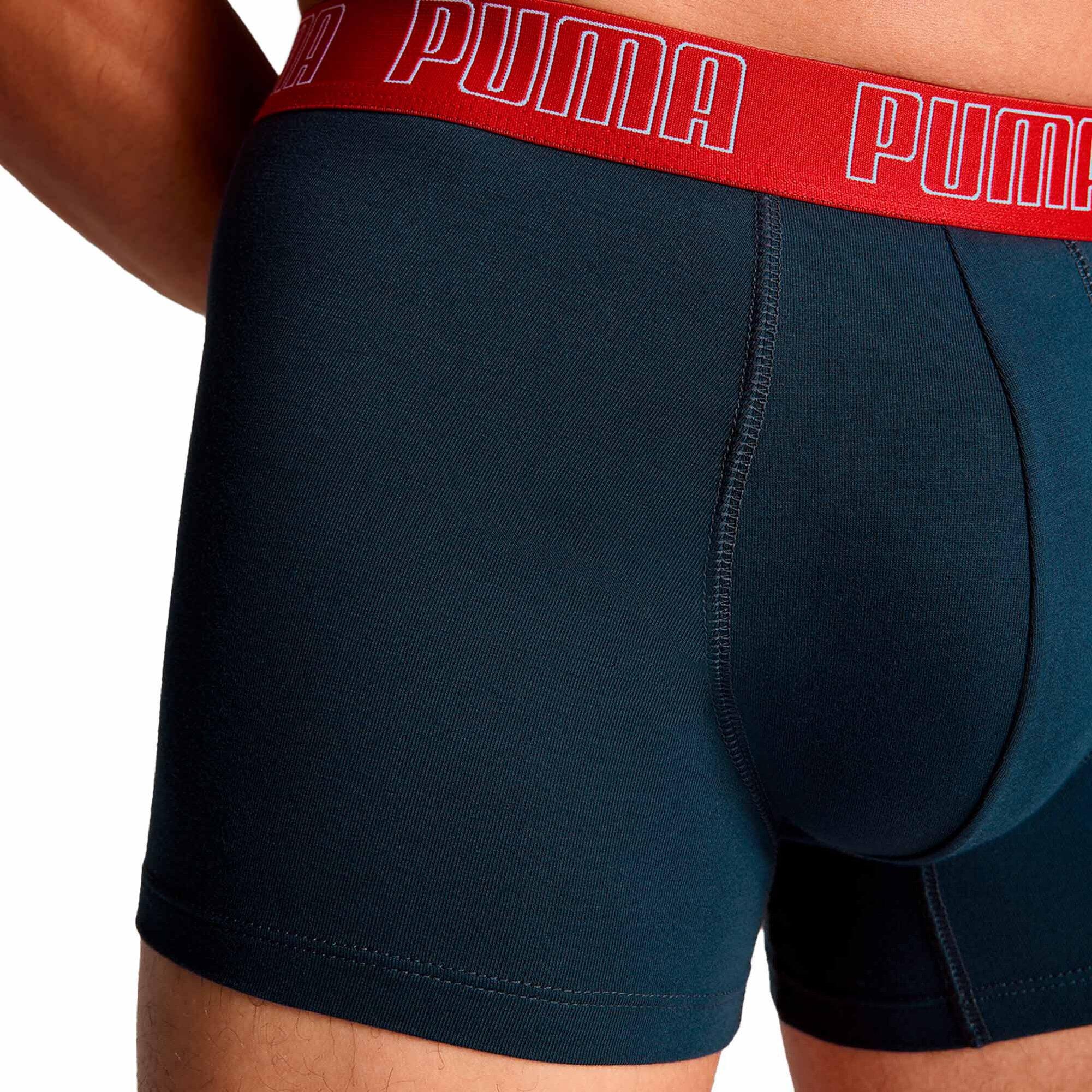 Boxershort Herren 6er Pack Figurbetont 6/6