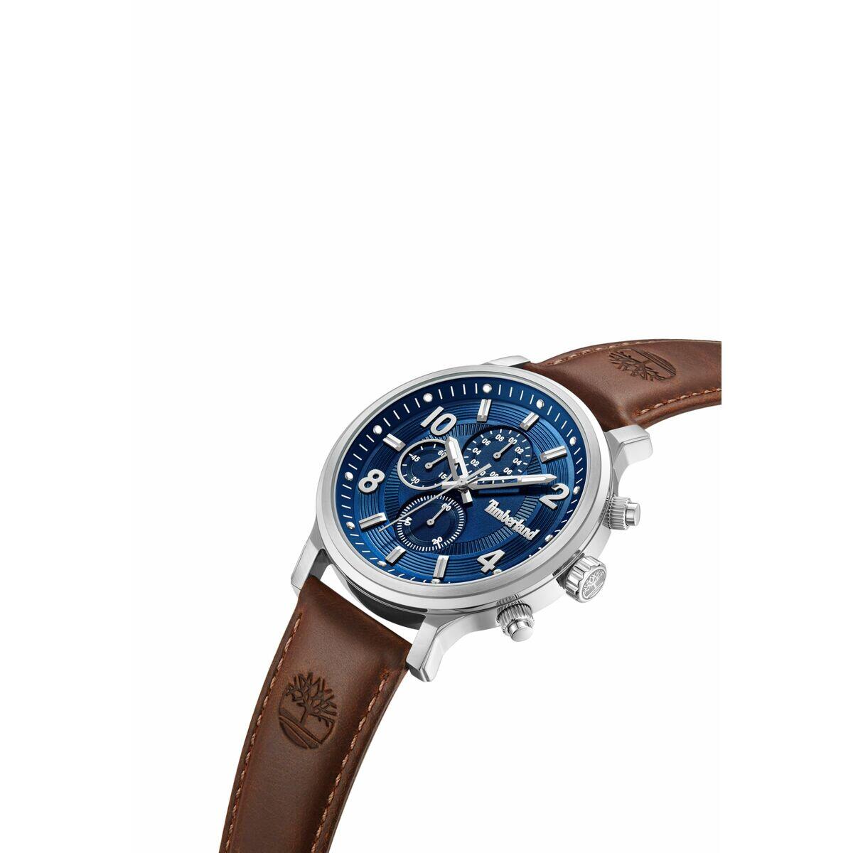 Montre Homme TIMBERLAND TDWGF0055702 Ø 46 mm 3/5
