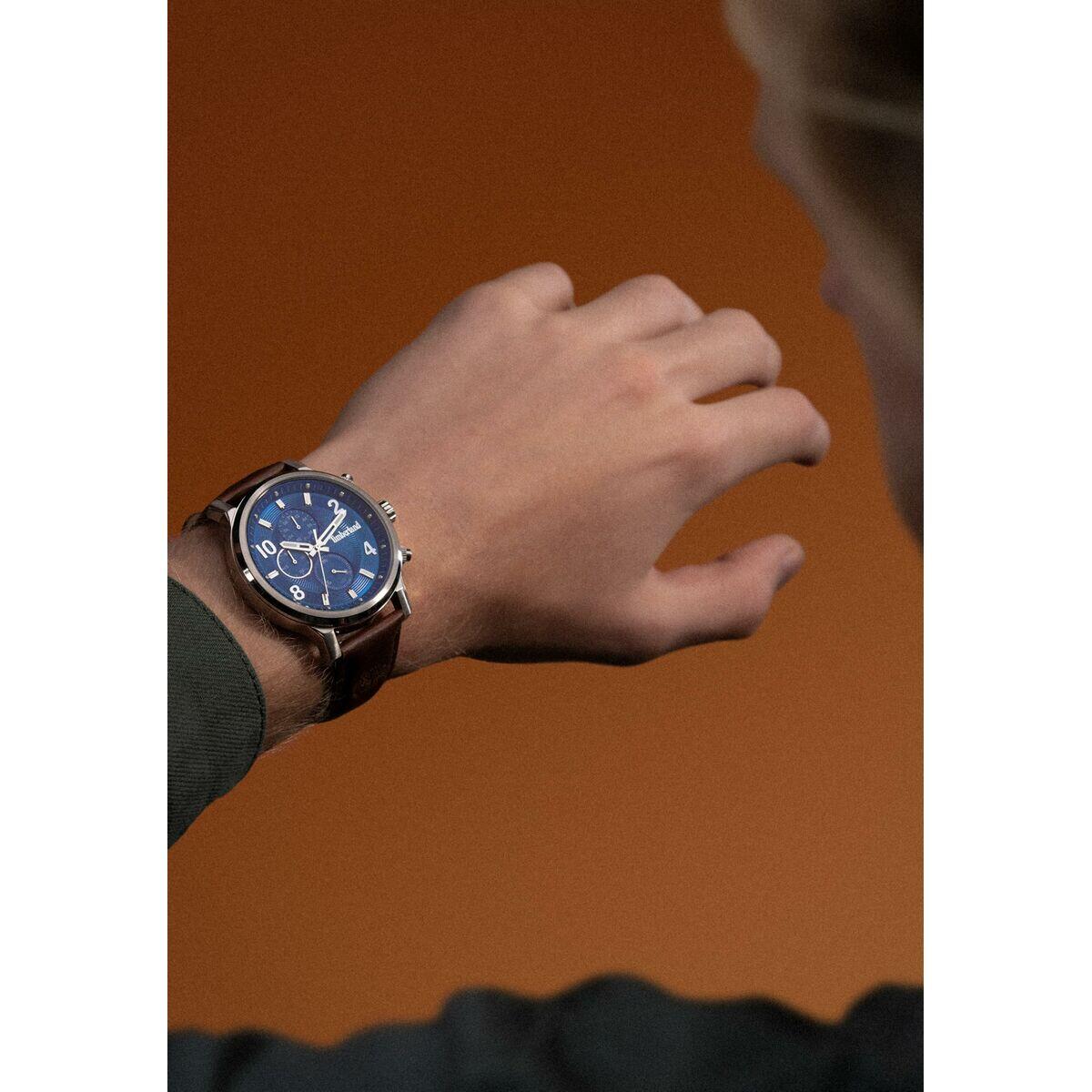 Montre Homme TIMBERLAND TDWGF0055702 Ø 46 mm 2/5
