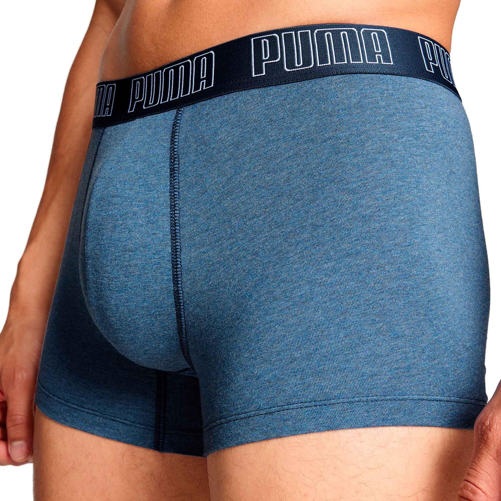 Boxershort Herren 6er Pack Figurbetont 6/6