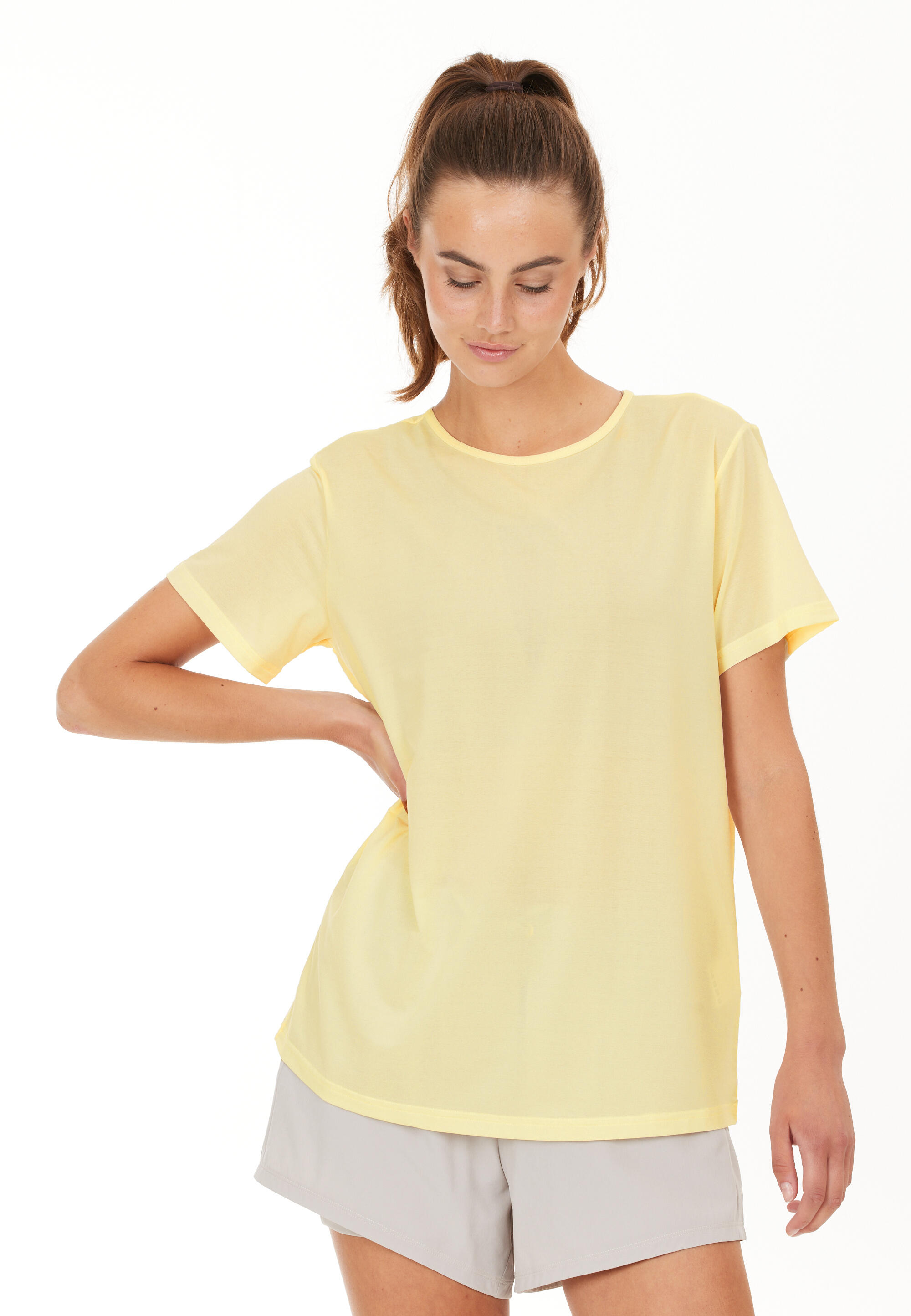 Funktionsshirt LIZZY 4/5