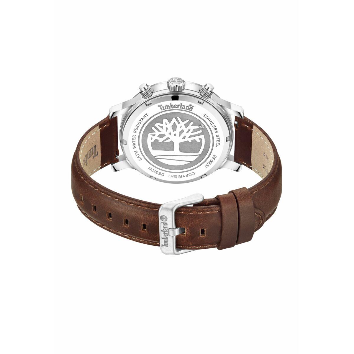 Montre Homme TIMBERLAND TDWGF0055702 Ø 46 mm 5/5