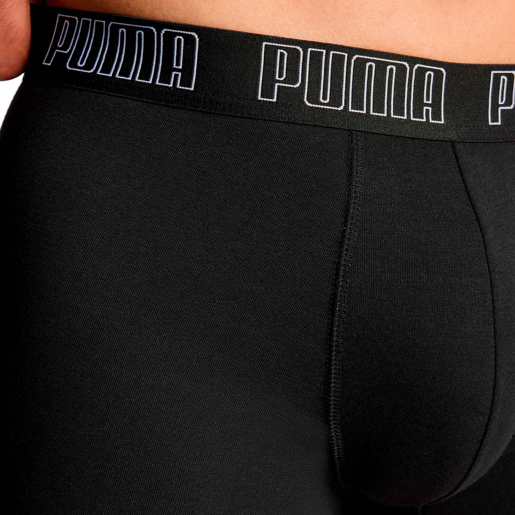 Boxershort Herren 6er Pack Figurbetont 6/6