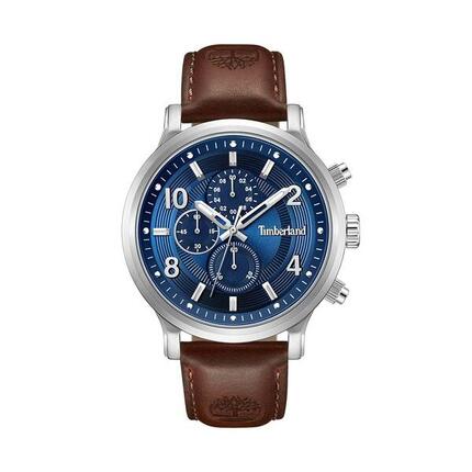 Montre Homme TIMBERLAND TDWGF0055702 Ø 46 mm