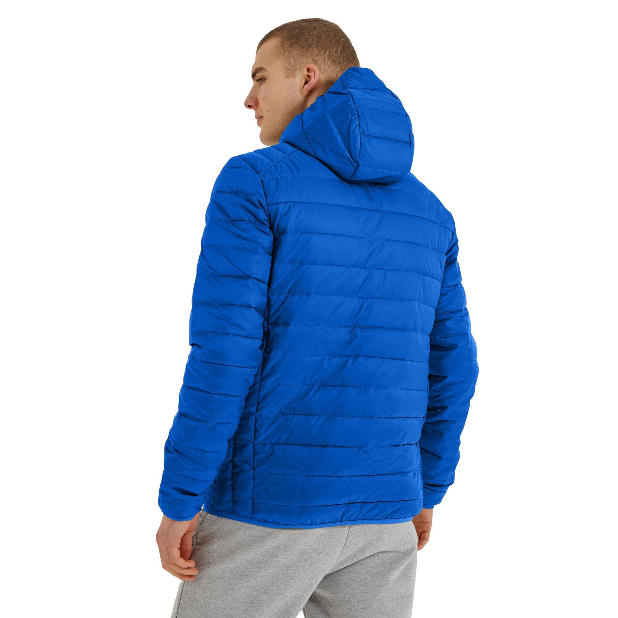 Veste matelassée Hommes Confortable à porter-Lombardy 3/4