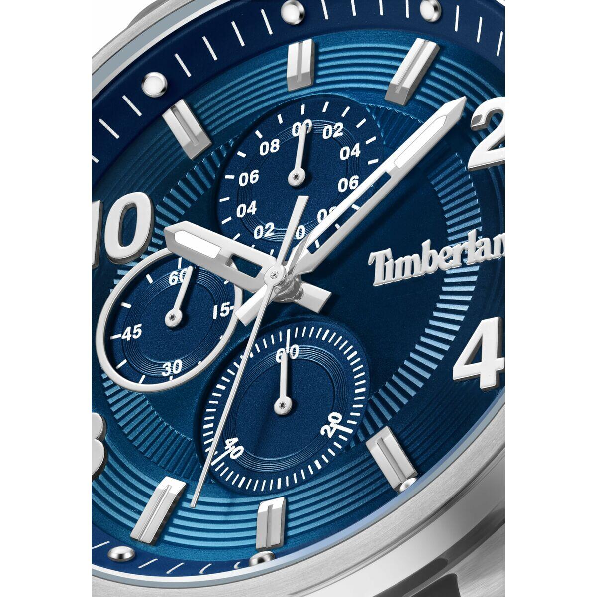 Montre Homme TIMBERLAND TDWGF0055702 Ø 46 mm 4/5