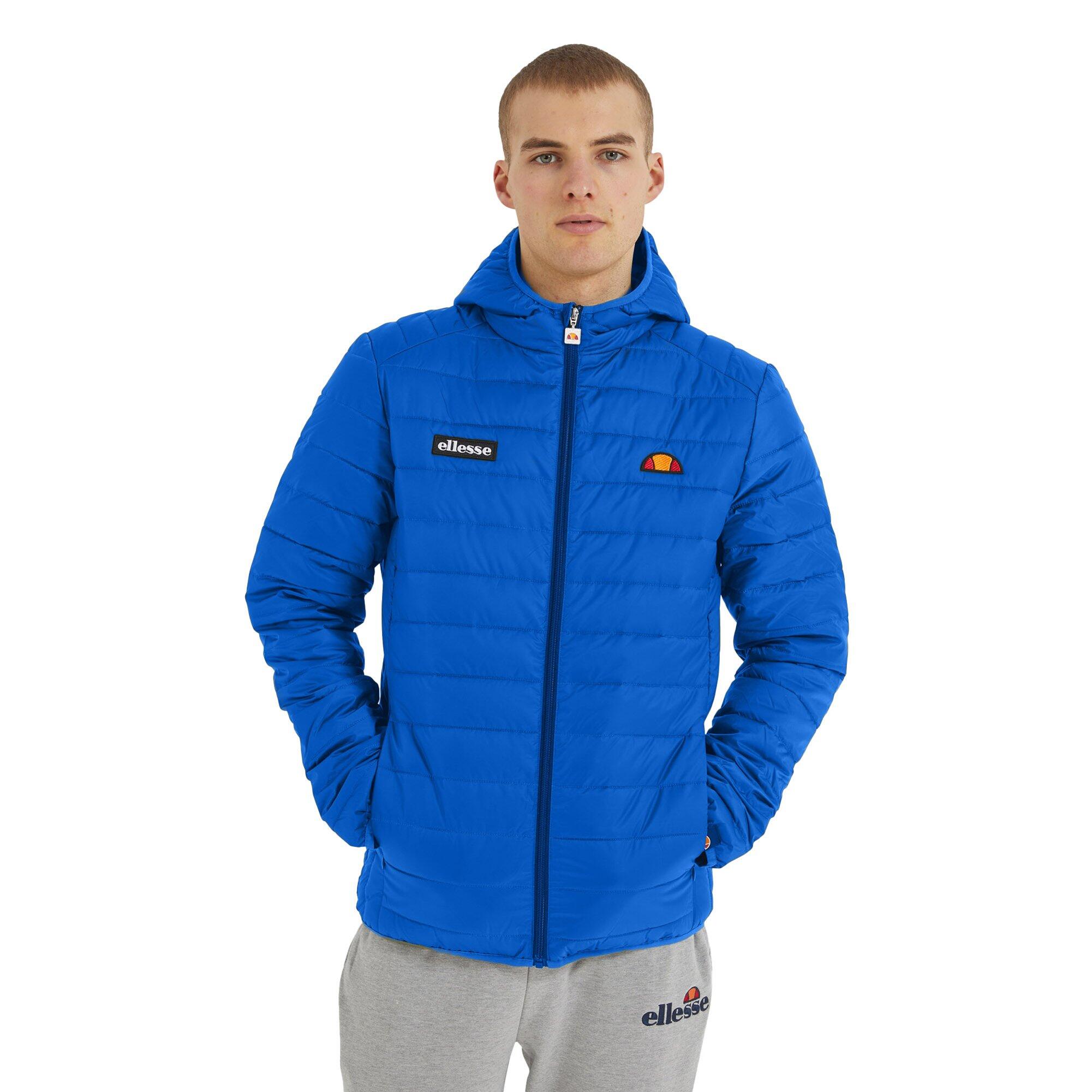 Veste matelassée Hommes Confortable à porter-Lombardy 2/4