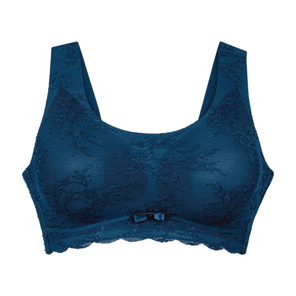 BRA Ladies Pack of 1-Essentials Lace Bustier