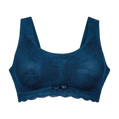 BH Damen 1er Pack-Essentials Lace Bustier