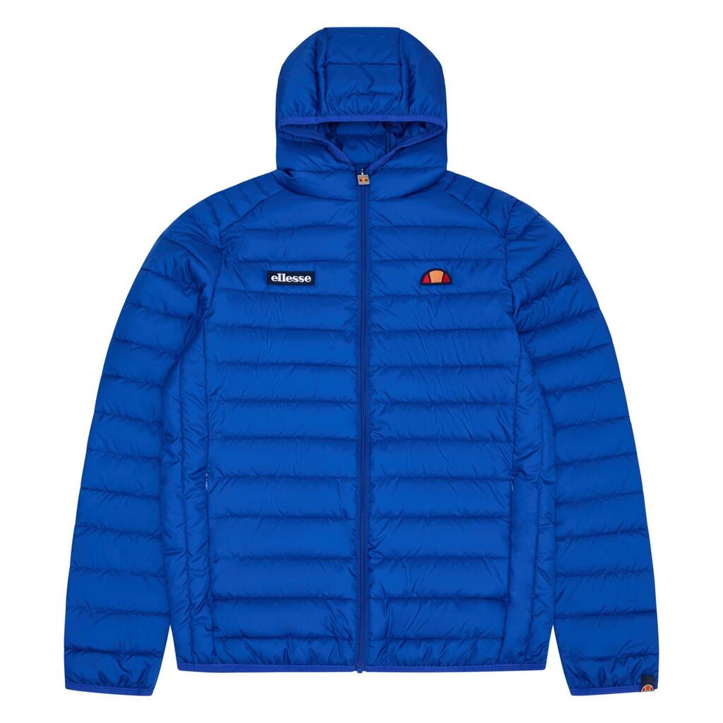 Quilted jacket Men Comfortable fit-Lombardy