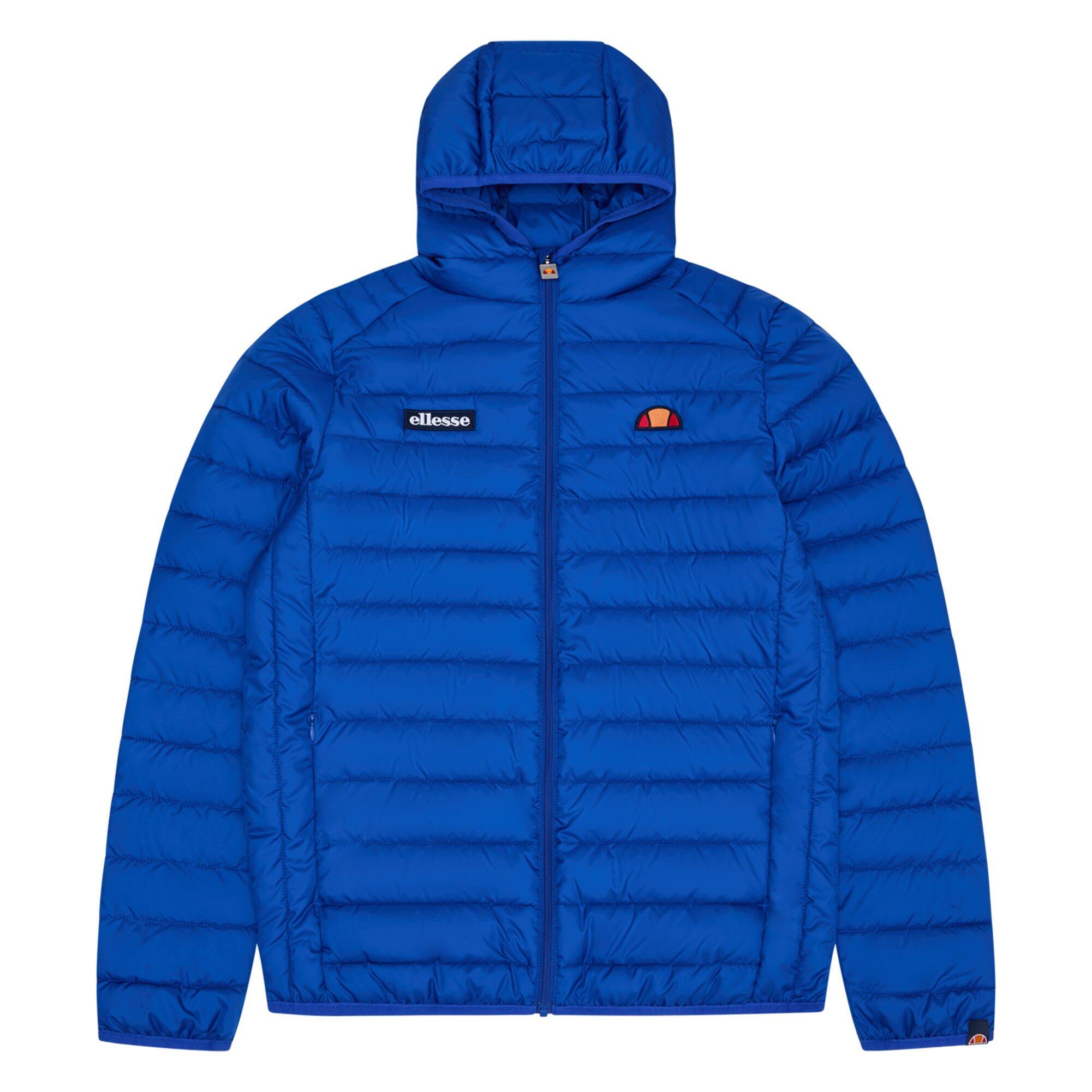 Steppjacke Lombardy Padded Jacket Herren ELLESSE Decathlon