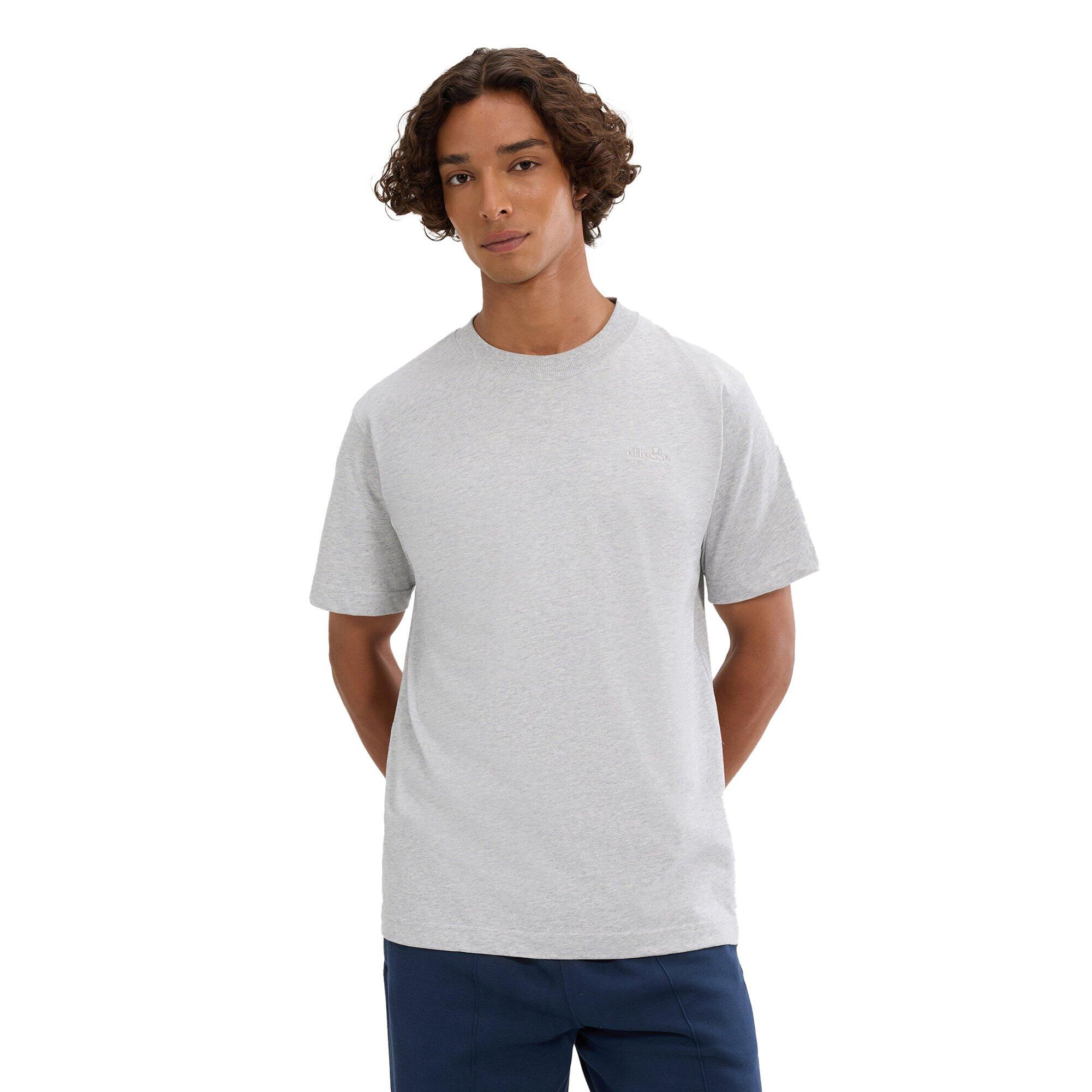 T-Shirt Herren 2er Pack Bequem sitzend-ACCIANO TEE 2P 4/7