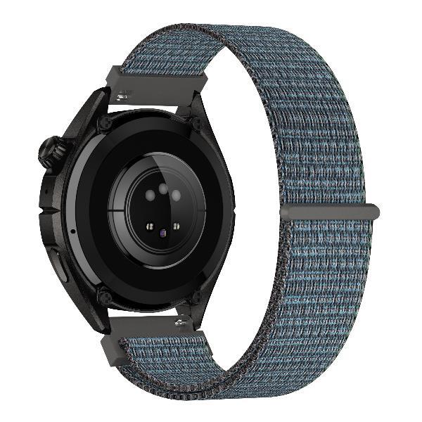 Ceas Smartwatch Sportiv Nilox TrailPro cu GPS Integrat