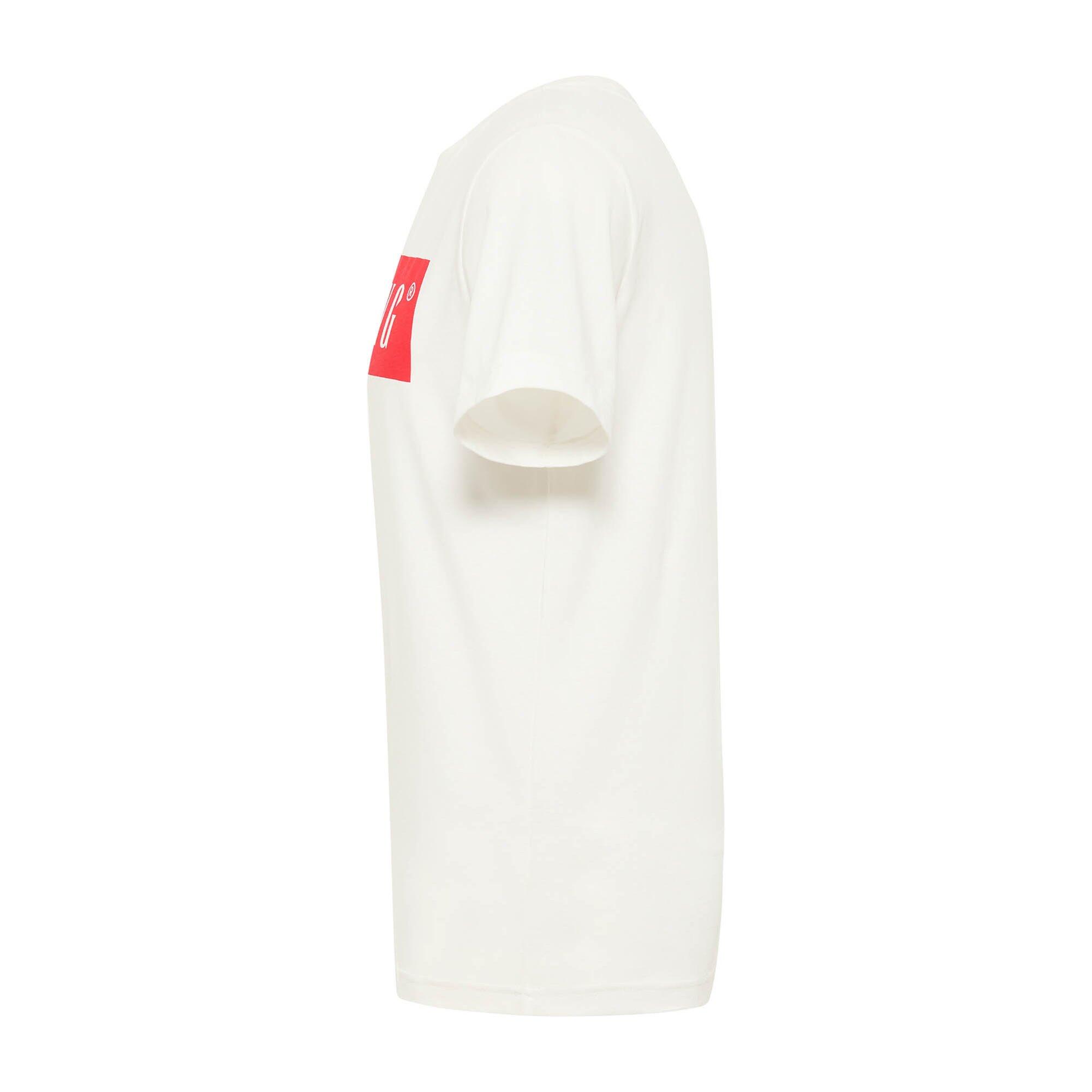 T-Shirt Herren 1er Pack Bequem sitzend-Style Austin 3/4