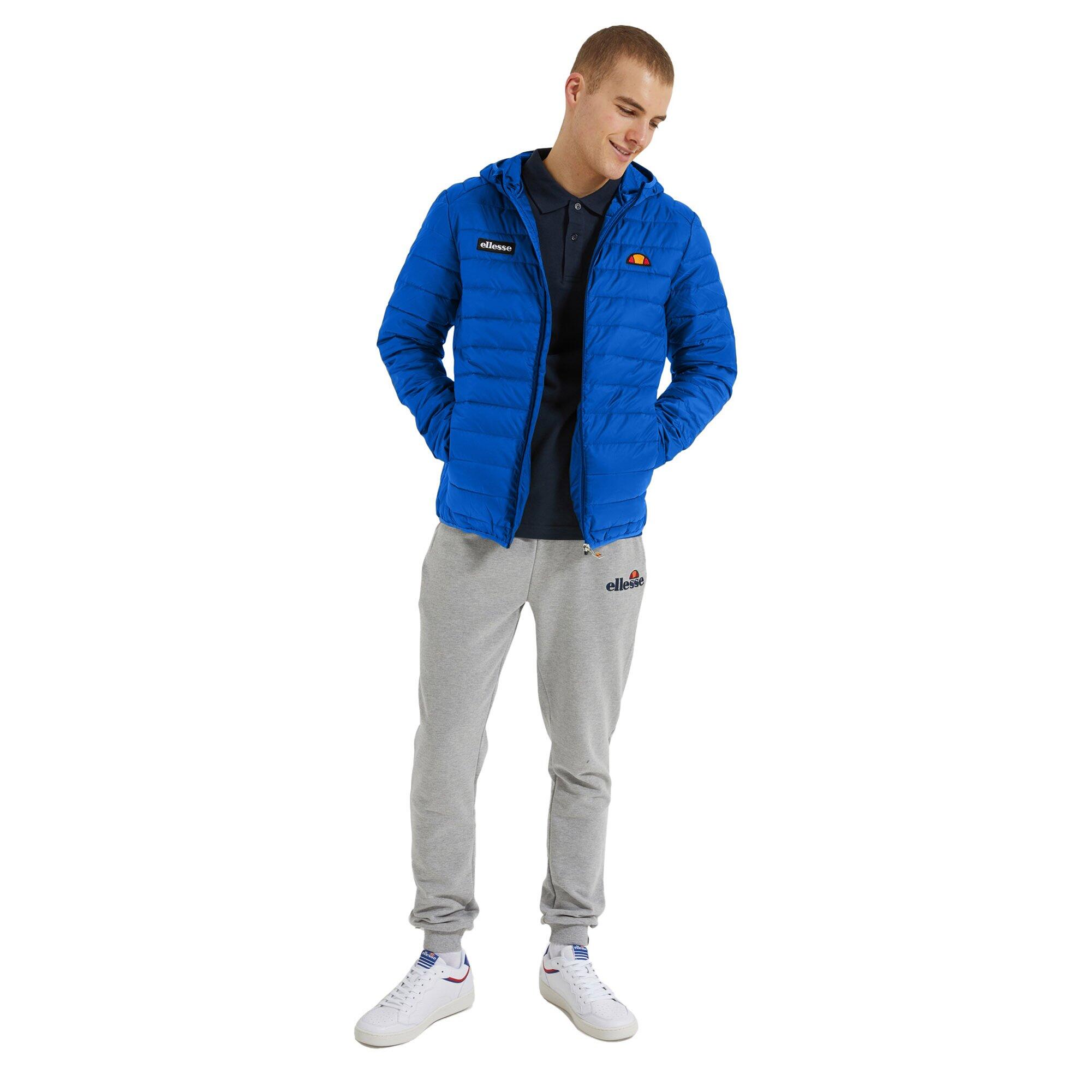 Veste matelassée Hommes Confortable à porter-Lombardy 4/4