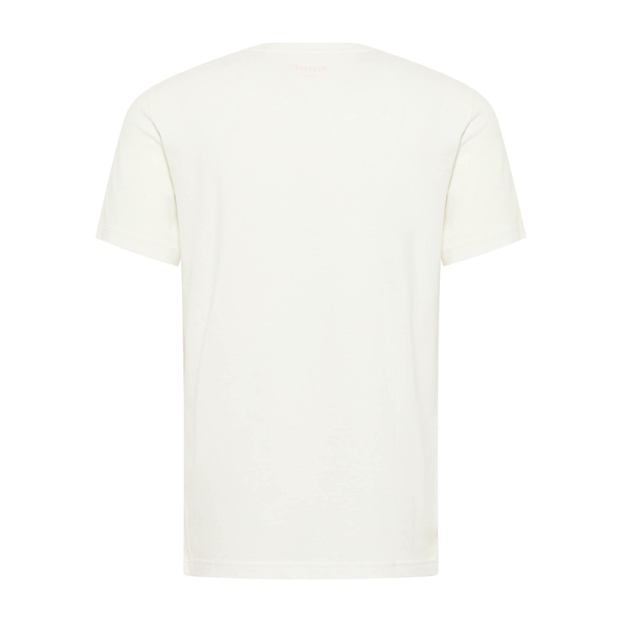 T-Shirt Herren 1er Pack Bequem sitzend-Style Austin 2/4