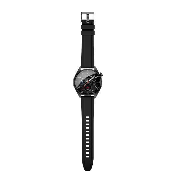 Ceas Smartwatch Sportiv Nilox TrailPro cu GPS Integrat