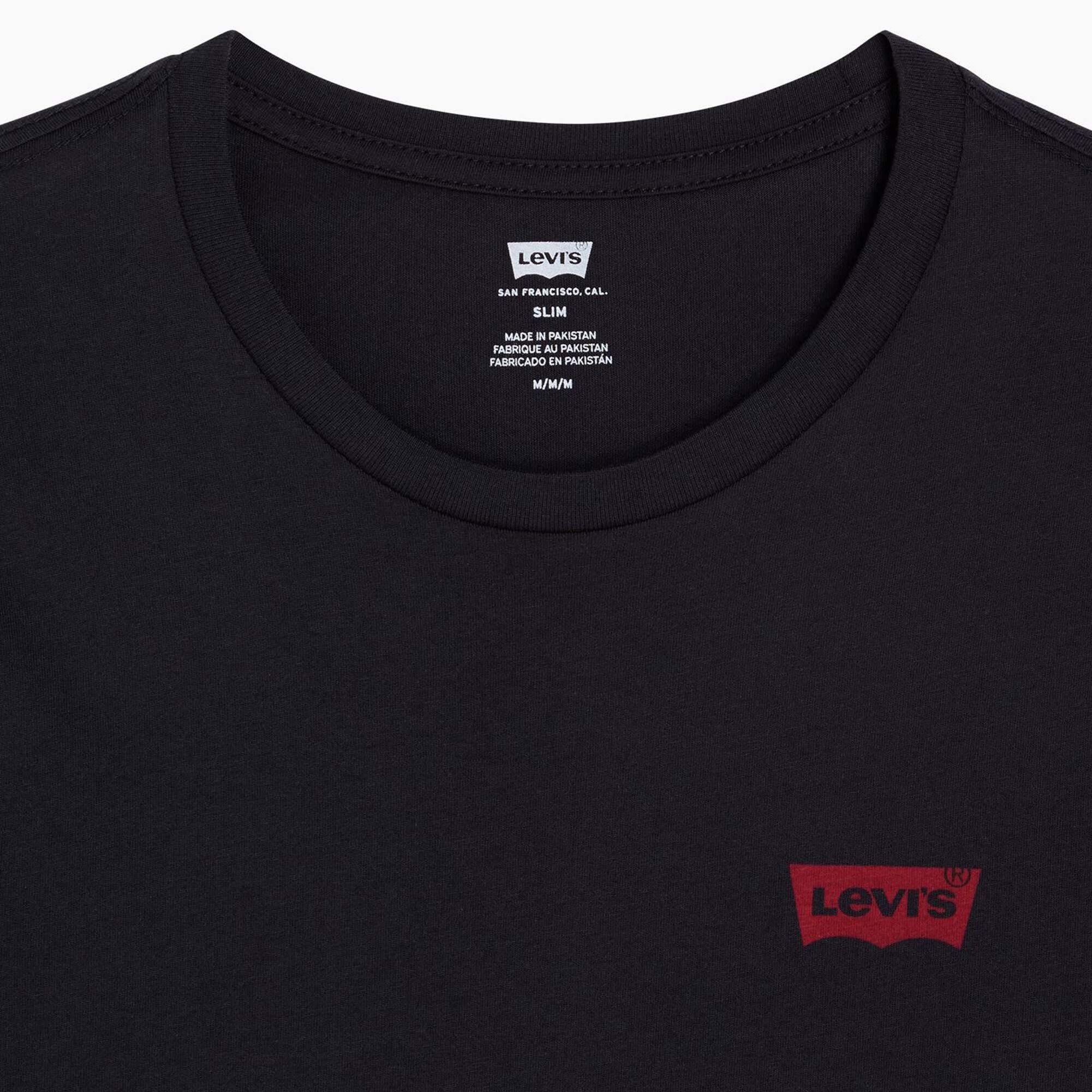 T-shirt Hommes Paquet de 2 Confortable à porter-The Graphic Tee 2 Pack 3/7