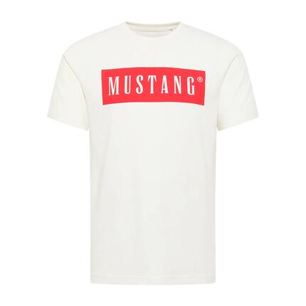 T-Shirt Herren 1er Pack Bequem sitzend-Style Austin