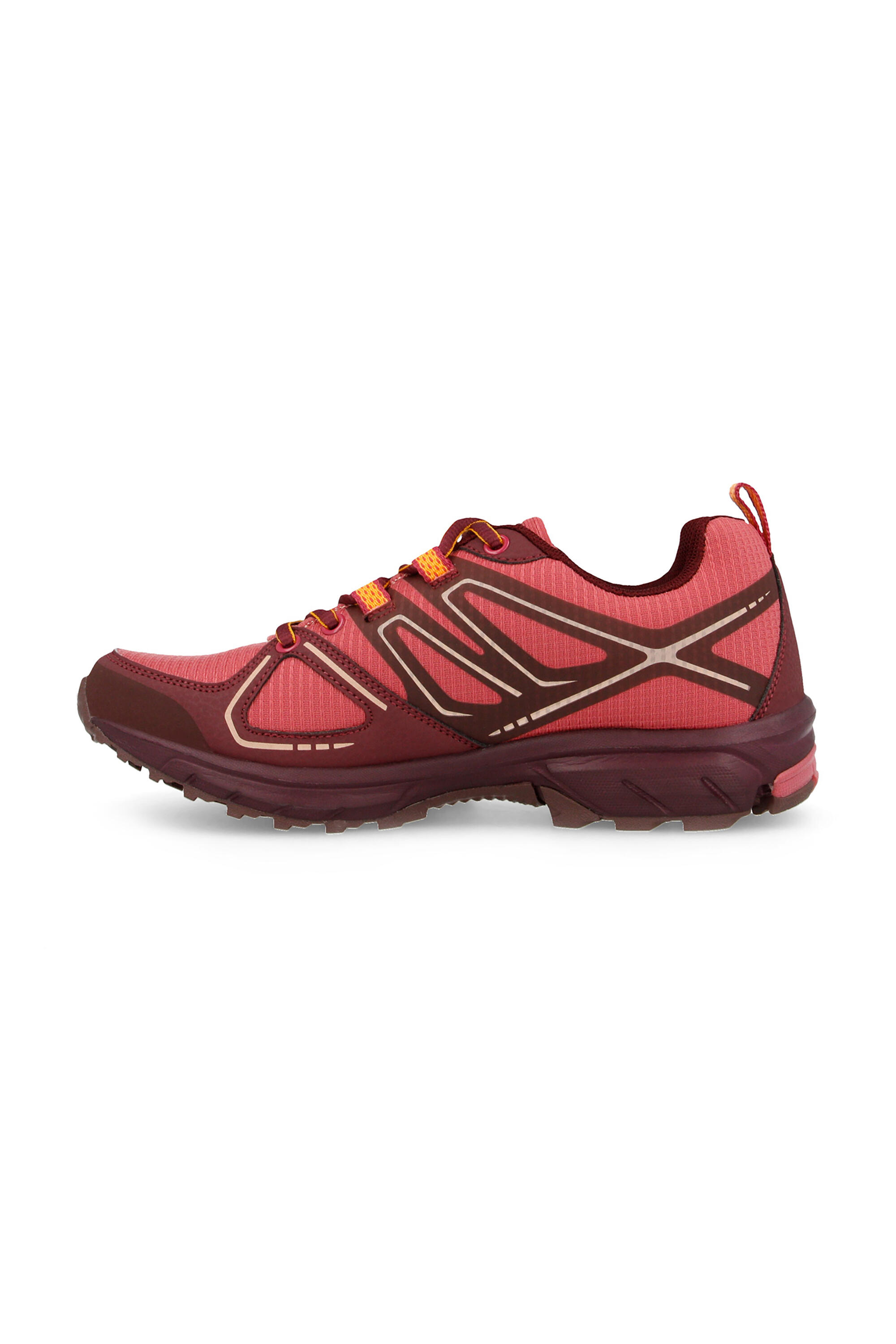 Zapatilla Paredes Cobisa 3/4