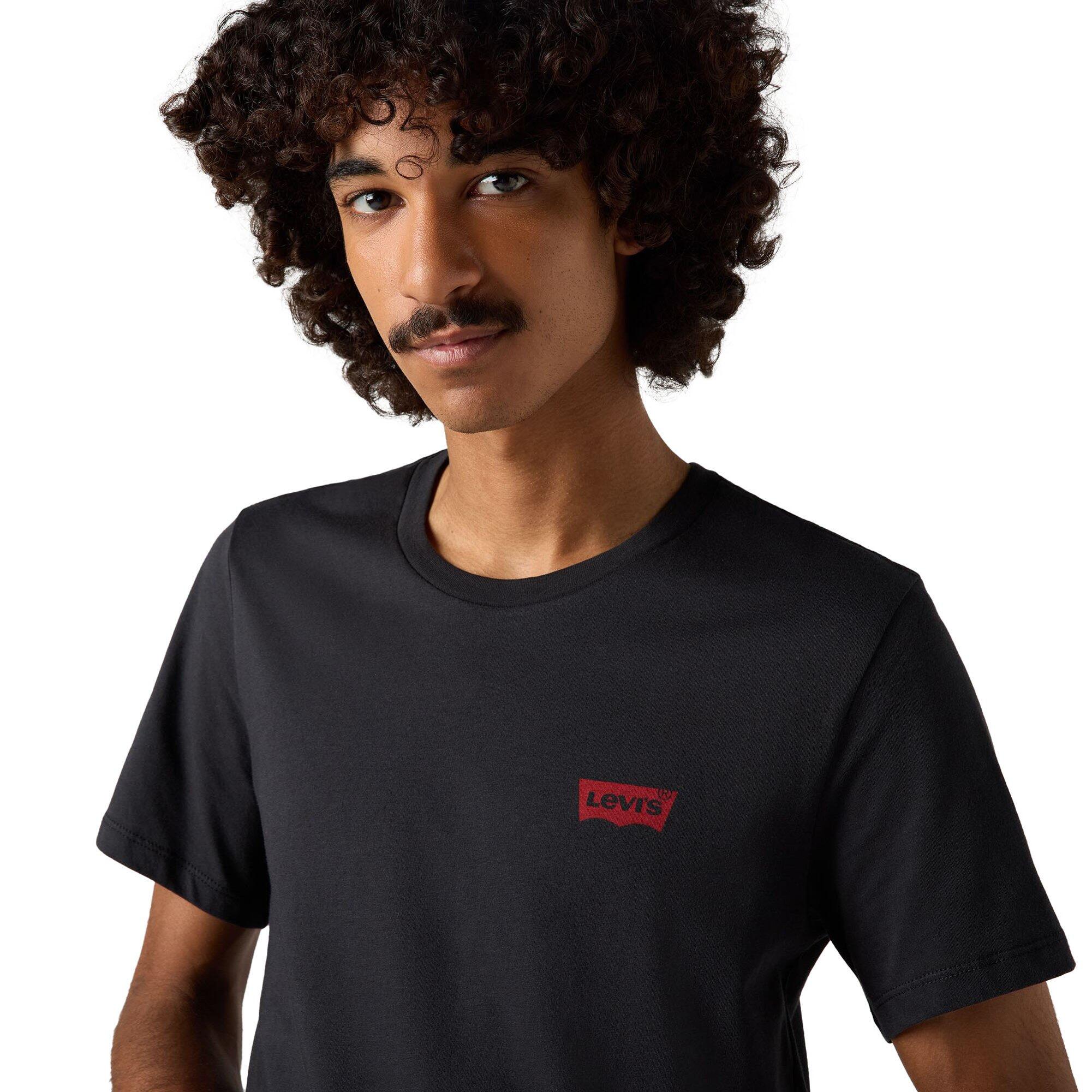 T-shirt Hommes Paquet de 2 Confortable à porter-The Graphic Tee 2 Pack 7/7