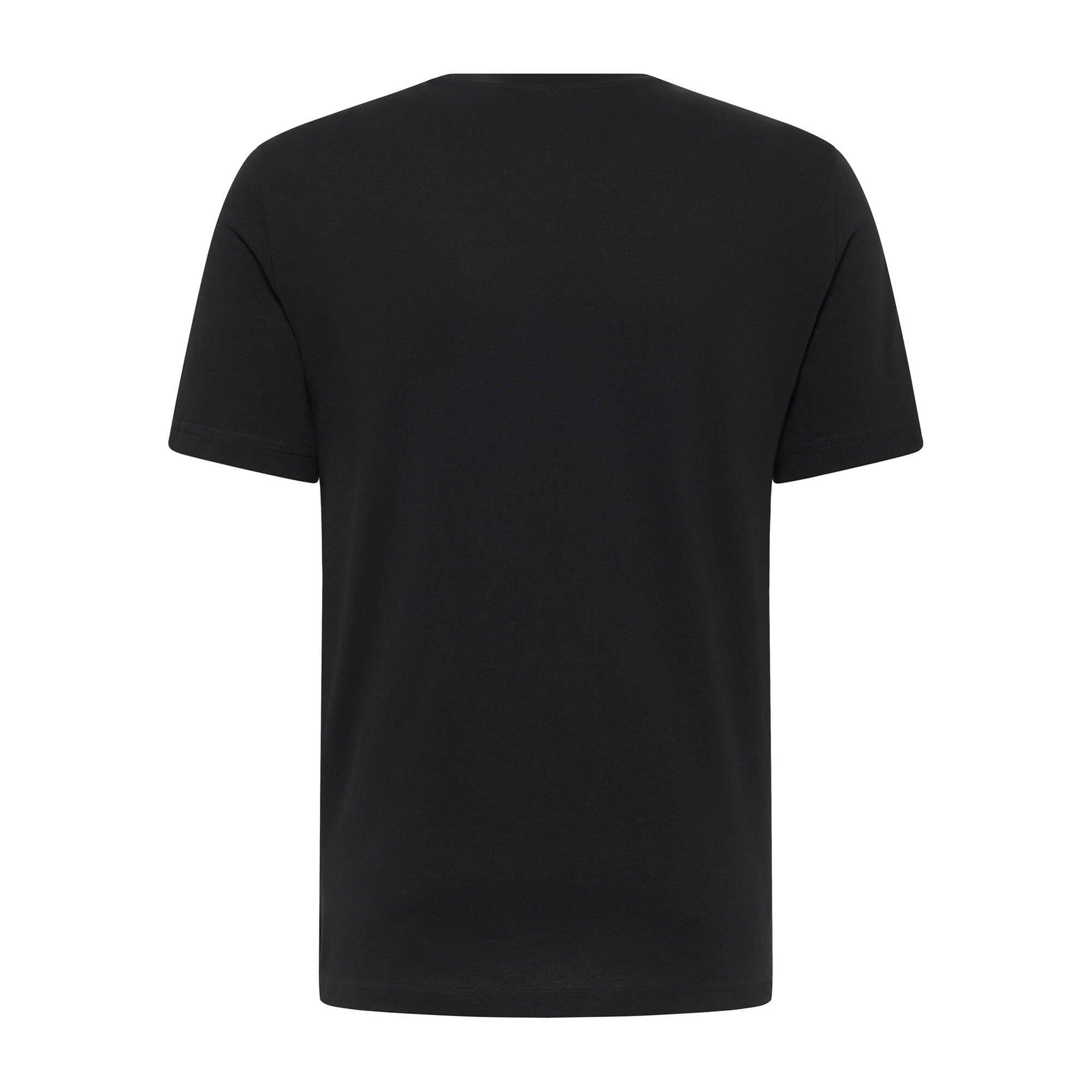 T-Shirt Herren 1er Pack Bequem sitzend-Style Austin 2/4