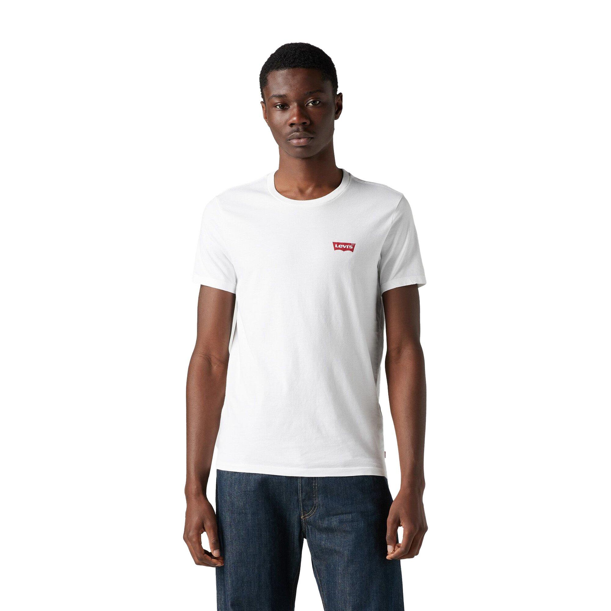 Maglietta Uomini Confezione da 2 Vestibilità confortevole-The Graphic Tee 2 Pack 5/7