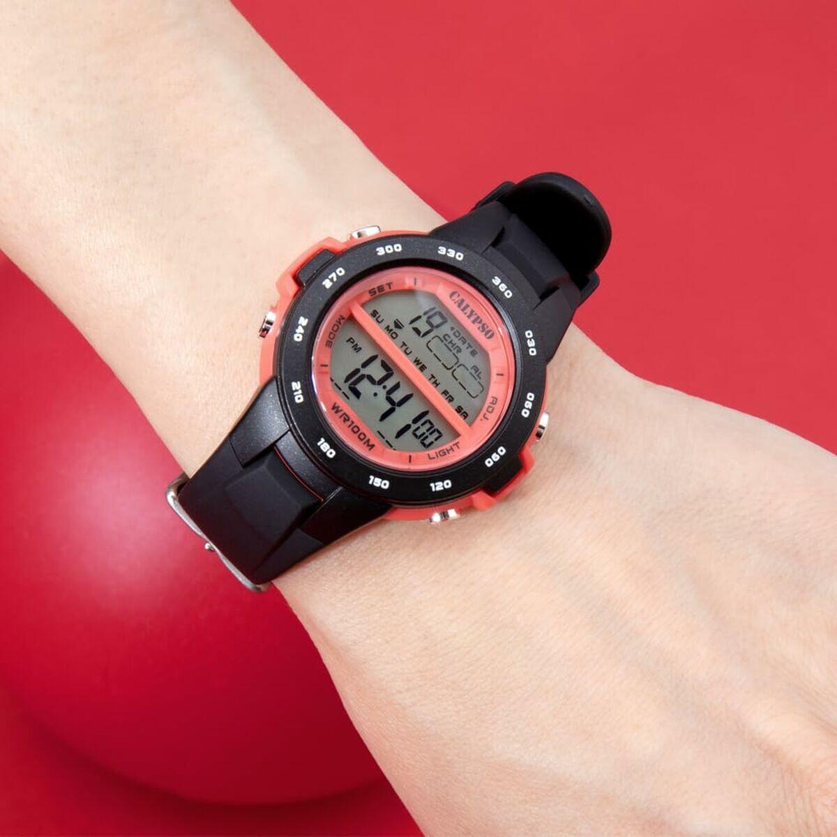 Reloj Hombre CALYPSO K5850/6 2/3
