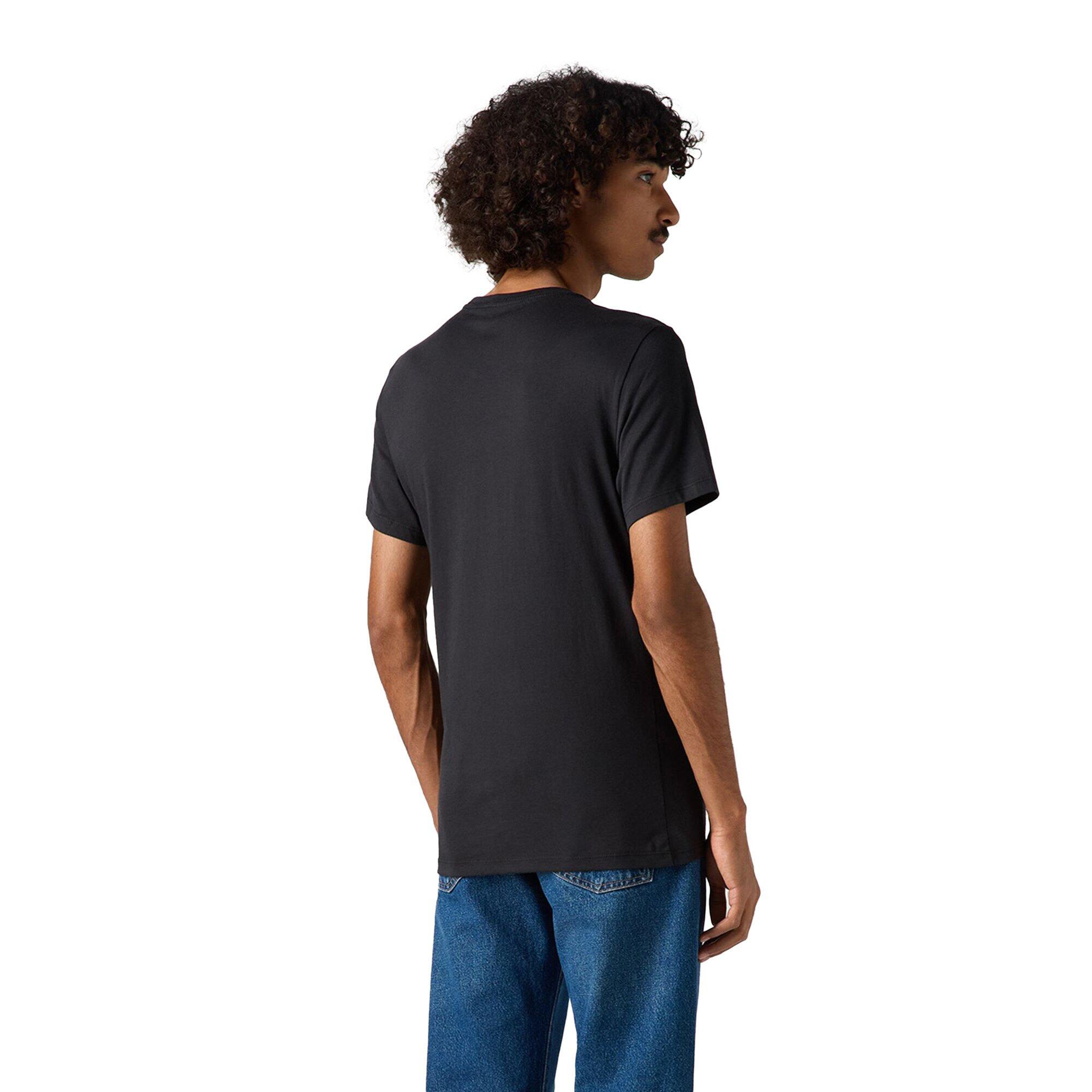 T-shirt Hommes Paquet de 2 Confortable à porter-The Graphic Tee 2 Pack 6/7