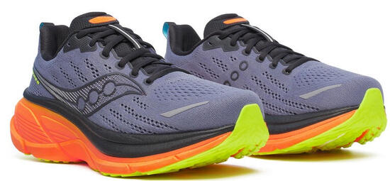 Chaussures de Running Homme Saucony Hurricane 25