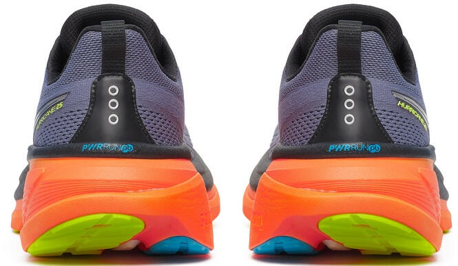 Chaussures de Running Homme Saucony Hurricane 25 3/4