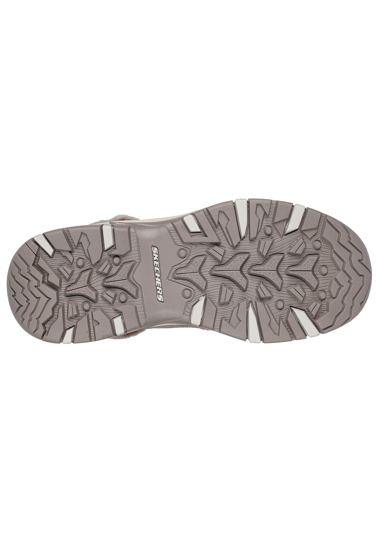 Skechers Damen Trego Snow Worries 167882 MUSH Stiefel Waterproof 4/4