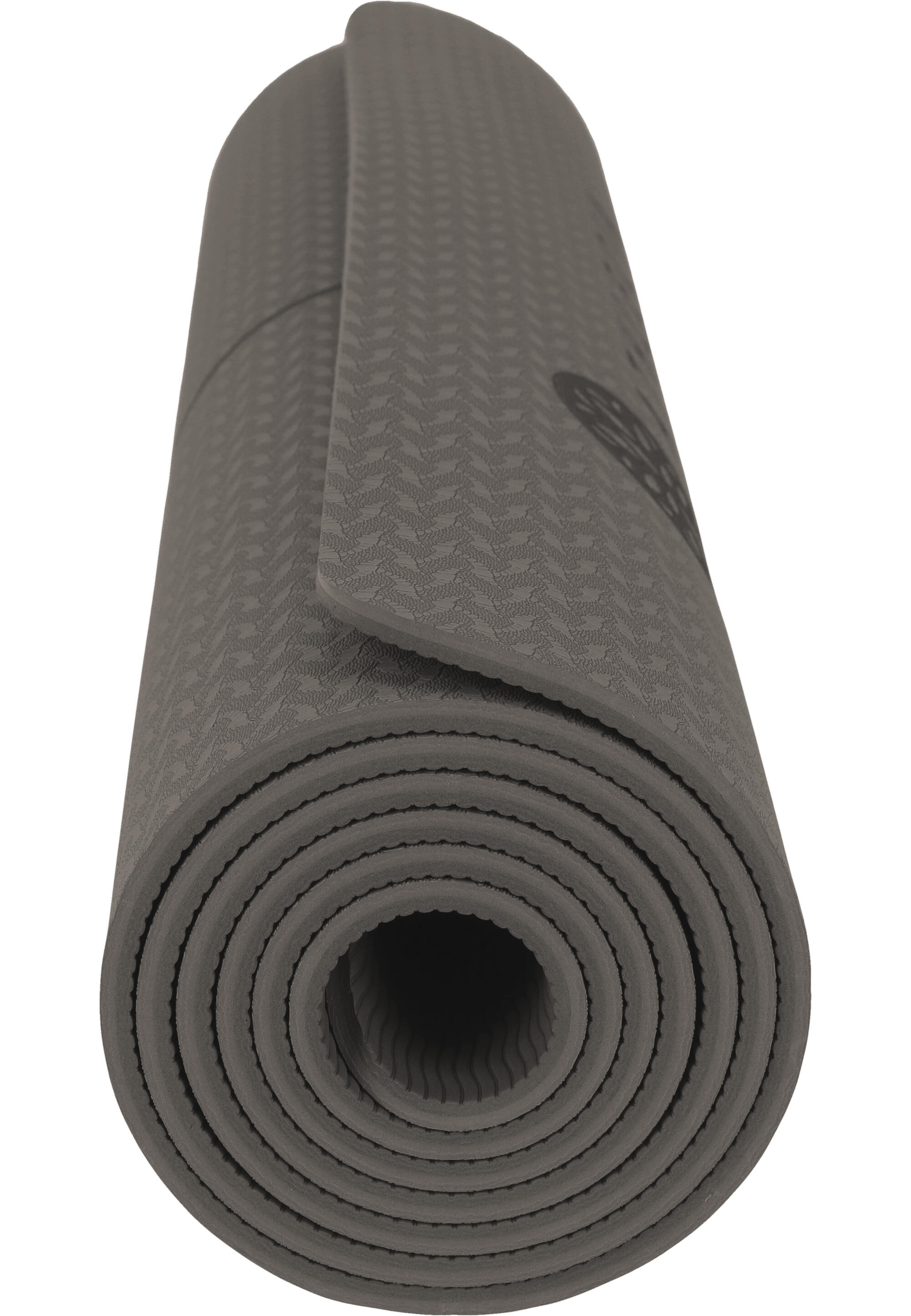 Estell Yogamatte GREIGE 173x61x0,6 cm 2/5