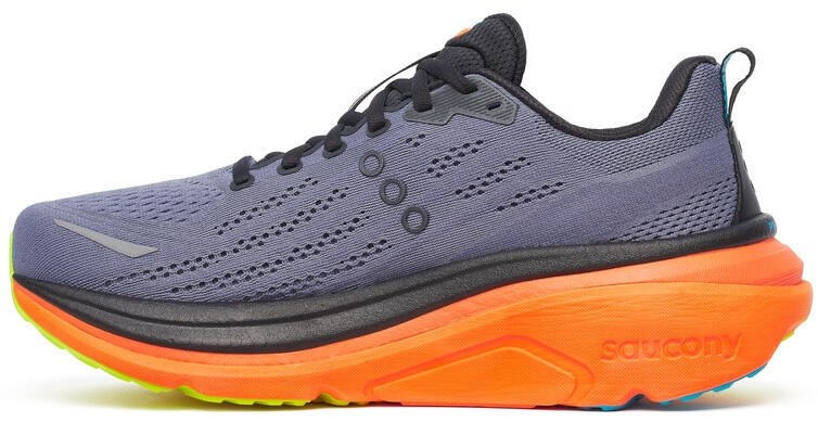 Chaussures de Running Homme Saucony Hurricane 25 2/4