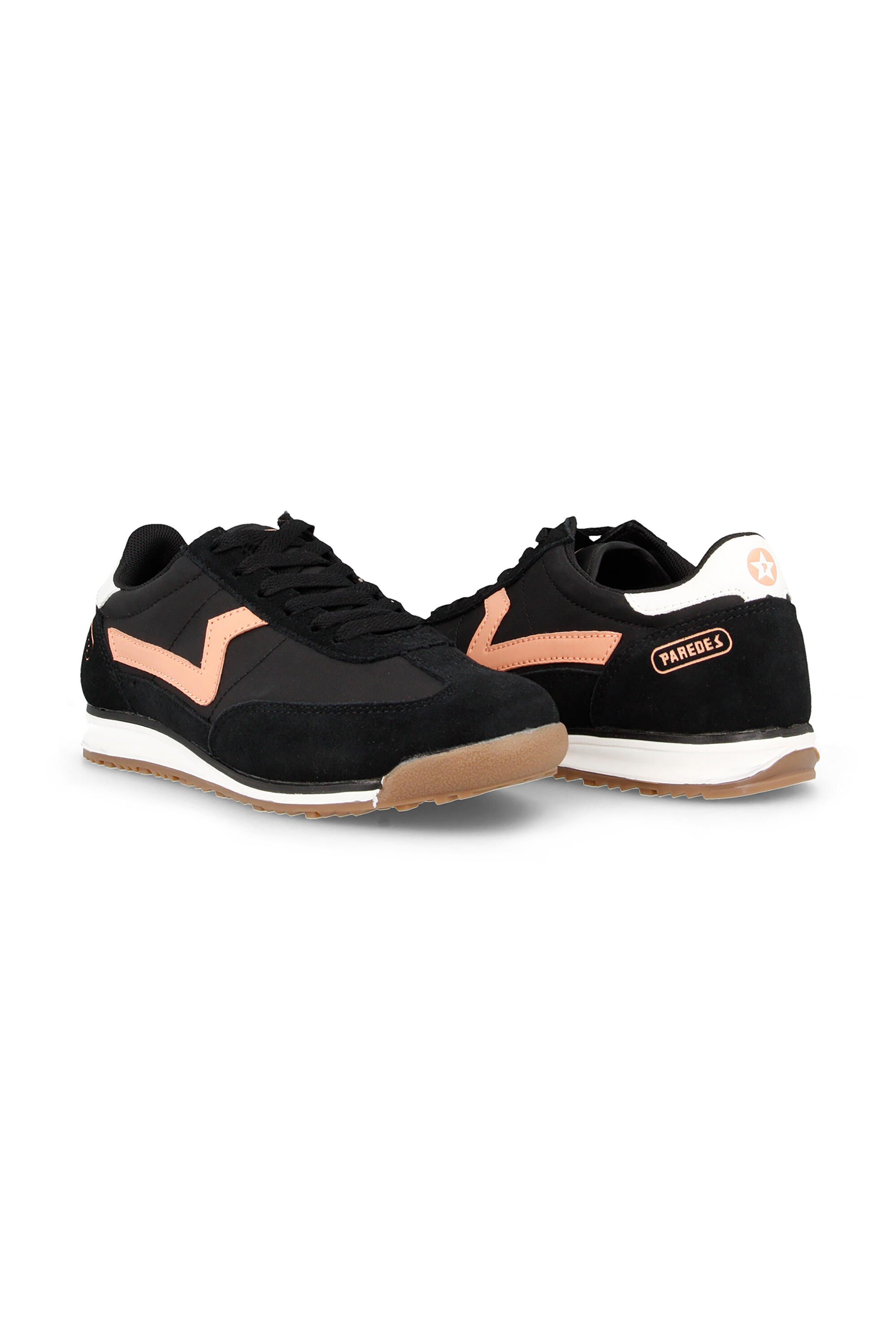 Zapatilla Paredes Chelva 4/4