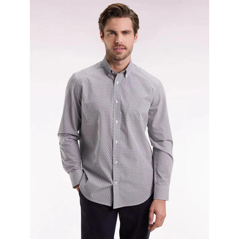 Arnaud Vêtements - EDEN PARK - Chemise