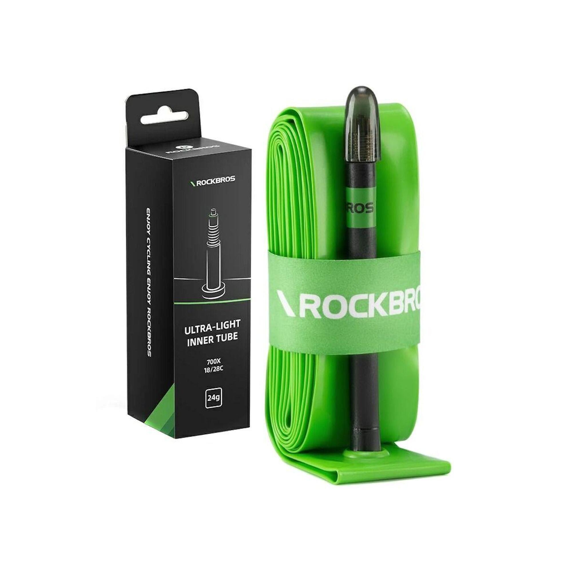 ROCKBROS Duše UL 700x18/28c Presta 65mm