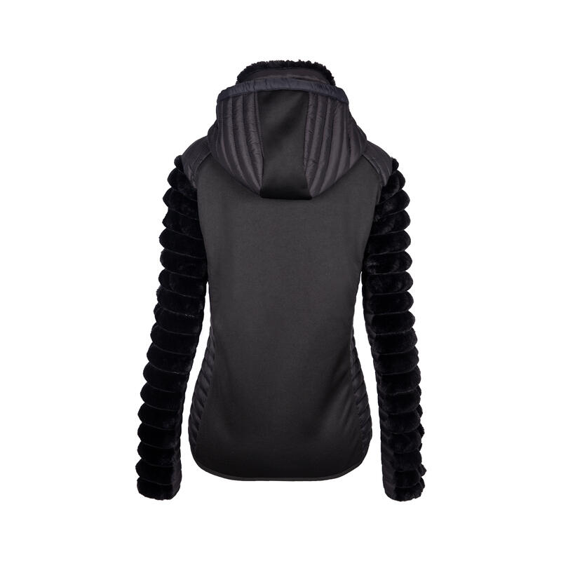 Hanorac din fleece pentru femei Notil
