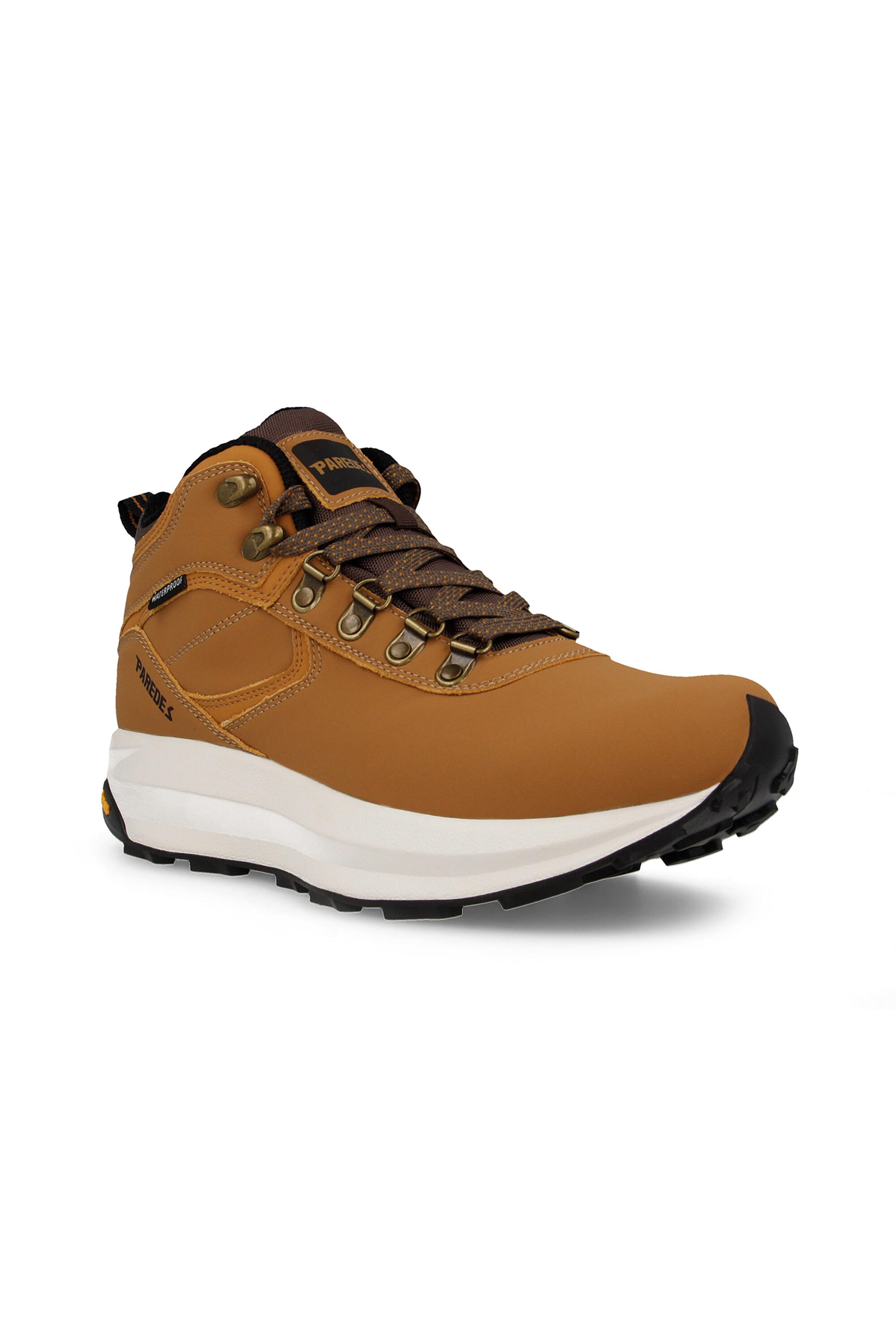 Bota Paredes Paterna 2/4