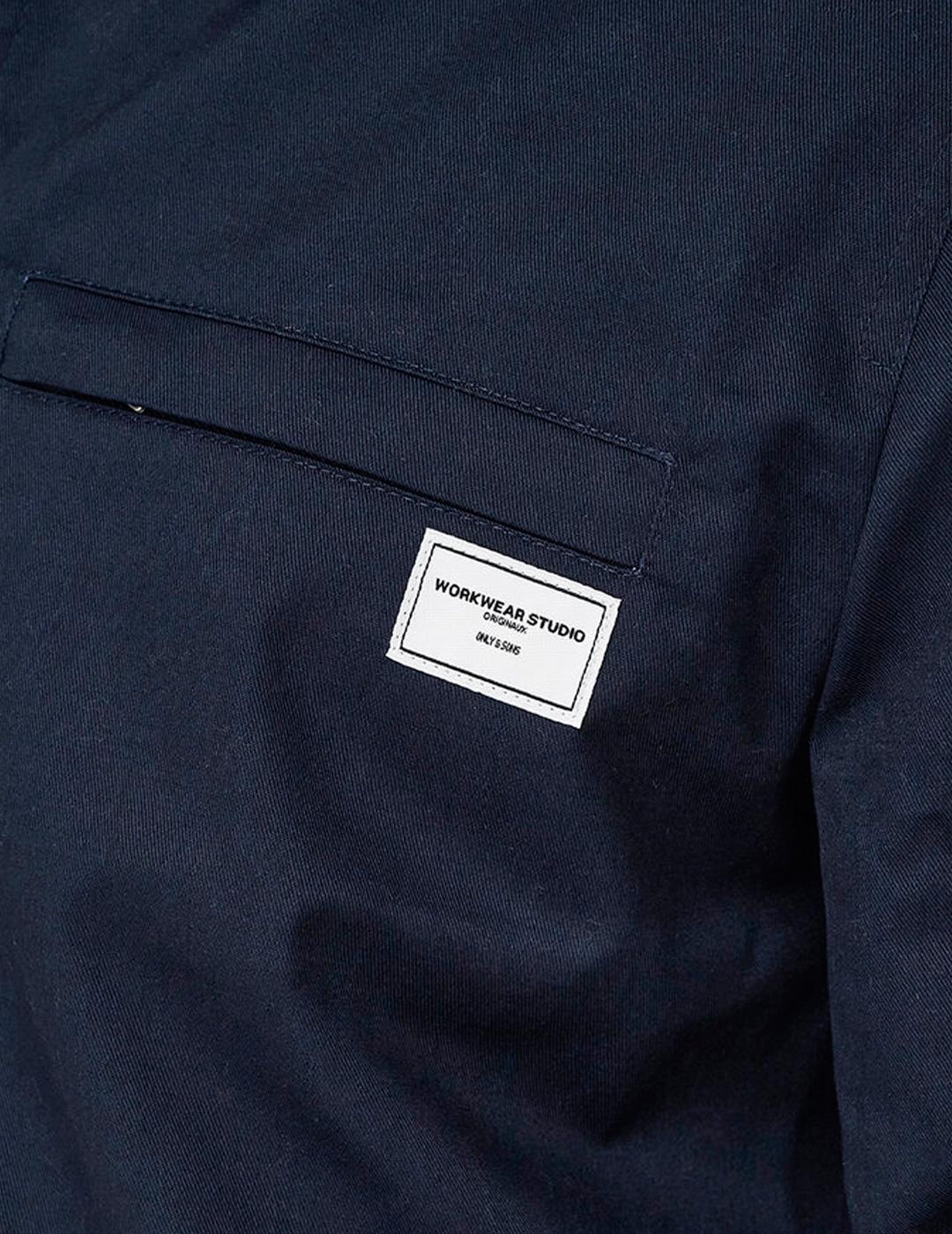 Chaqueta para Hombre Only&sons  Marino 2/5