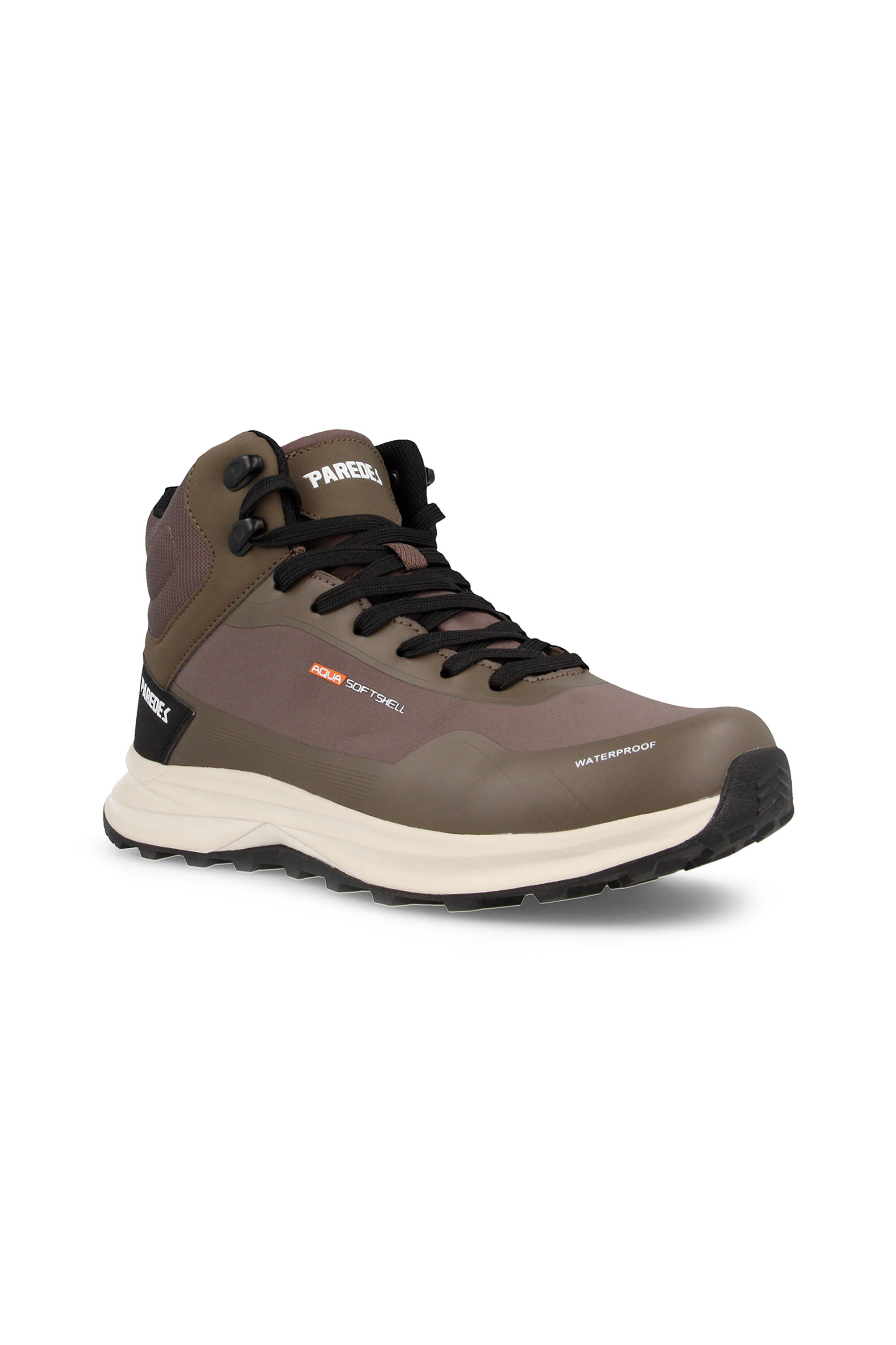 Bota Paredes Ayllón 2/4