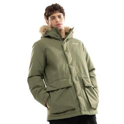 Parka isolante homme