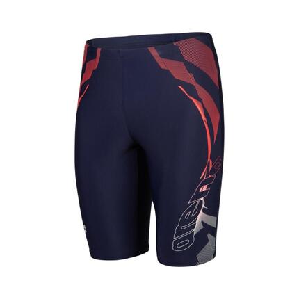 Kąpielówki męskie spodenki pływackie jammery na basen Arena Gleam