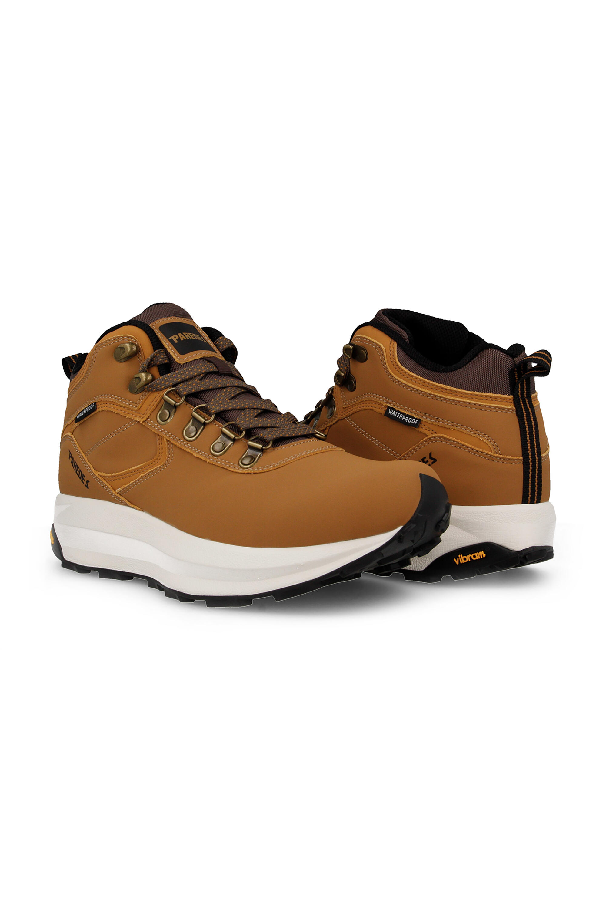 Bota Paredes Paterna 4/4