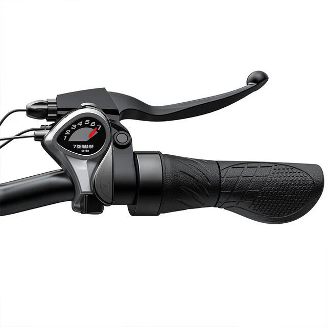 Bicicleta eléctrica todoterreno ENGWE E26 250 W y batería de 48 V y 16 Ah 3/3