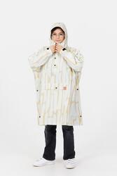 Poncho de pluie enfants - Unisexe