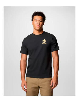 T-shirt COLUMBIA Hageman